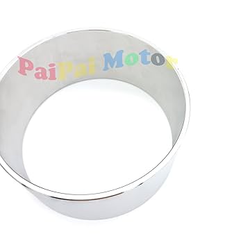 Amazon.com: Generic Stainless Wear Ring 159MM Sea-Doo BRP 4